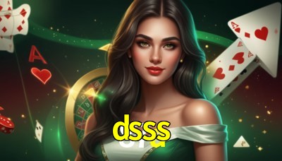 dsss Casino: Jogue Online e Ganhe Grandes Prêmios